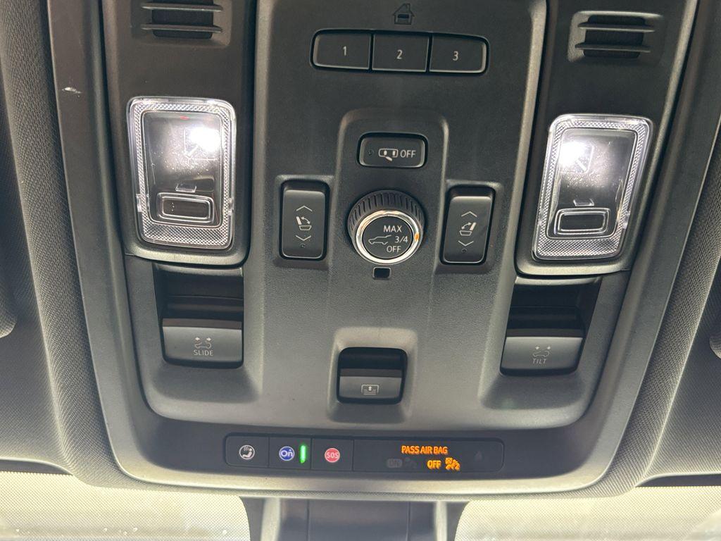 used 2022 Chevrolet Suburban car, priced at $52,987