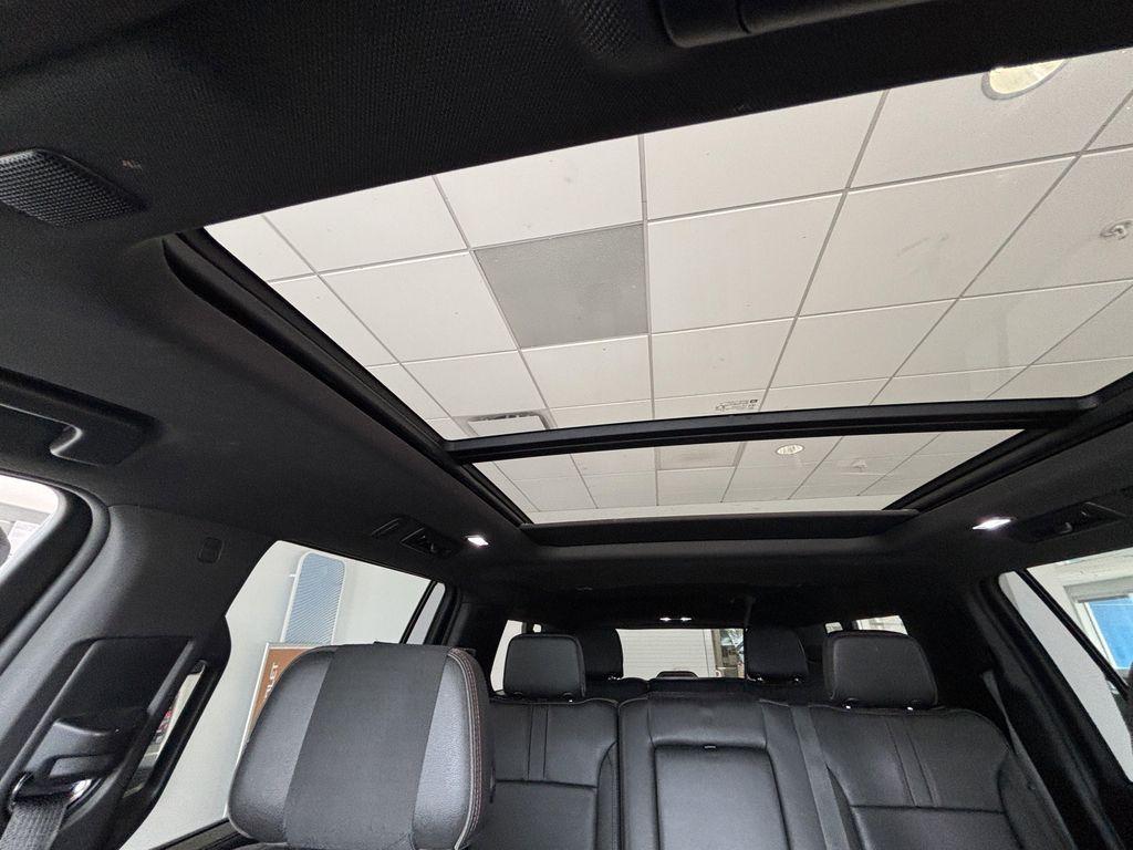 used 2022 Chevrolet Suburban car, priced at $52,987