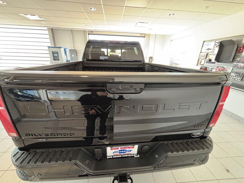 new 2026 Chevrolet Silverado 3500 car, priced at $76,135