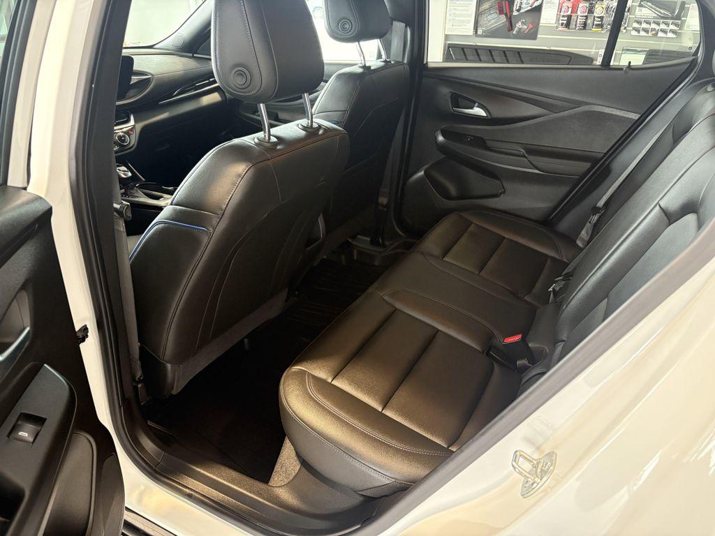 used 2024 Buick Envista car, priced at $25,555