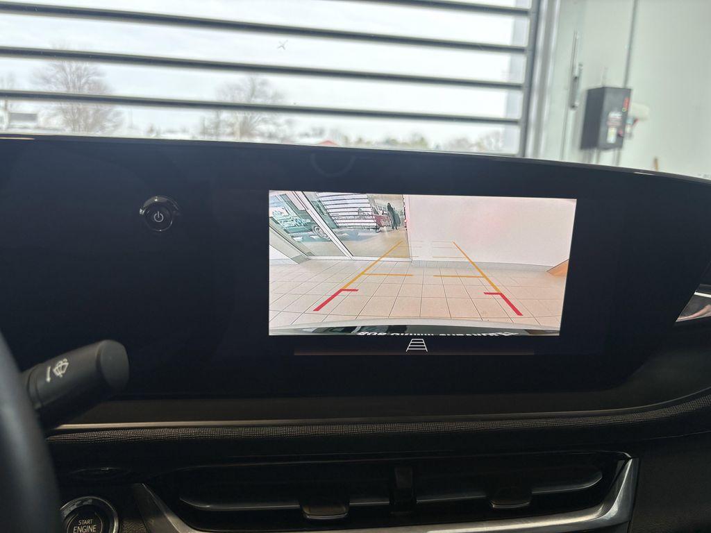 used 2024 Buick Envista car, priced at $25,555