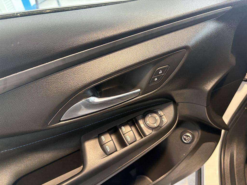 used 2024 Buick Envista car, priced at $25,555