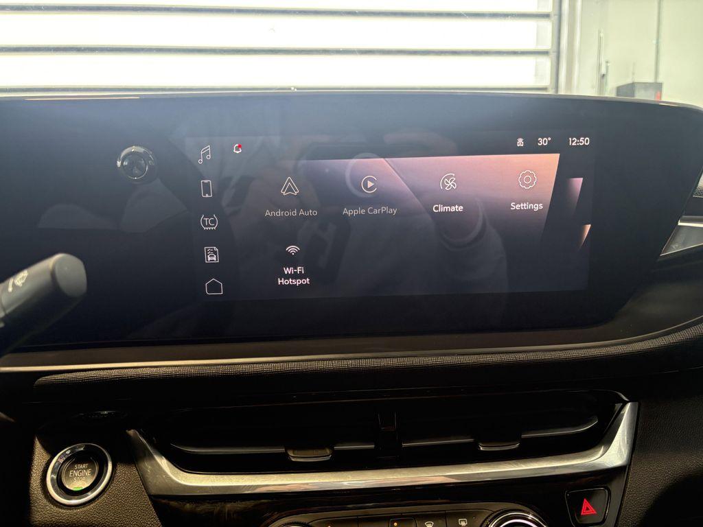 used 2024 Buick Envista car, priced at $25,555