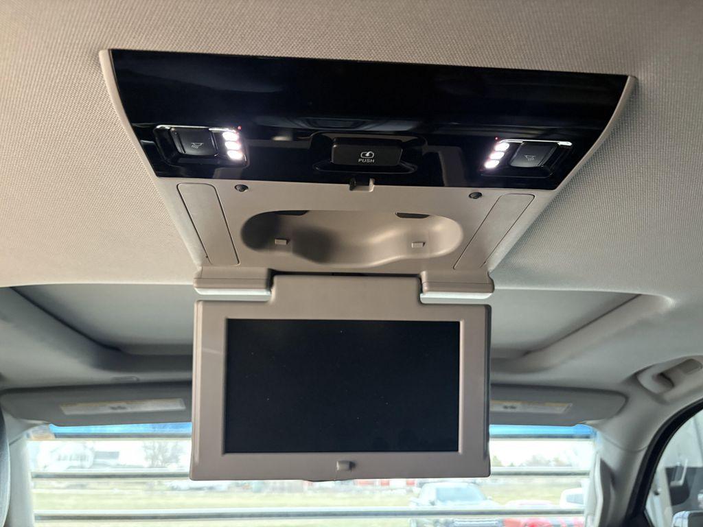 used 2017 Cadillac Escalade car, priced at $28,995