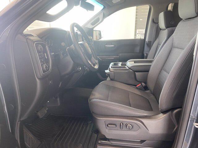 used 2019 Chevrolet Silverado 1500 car, priced at $22,365