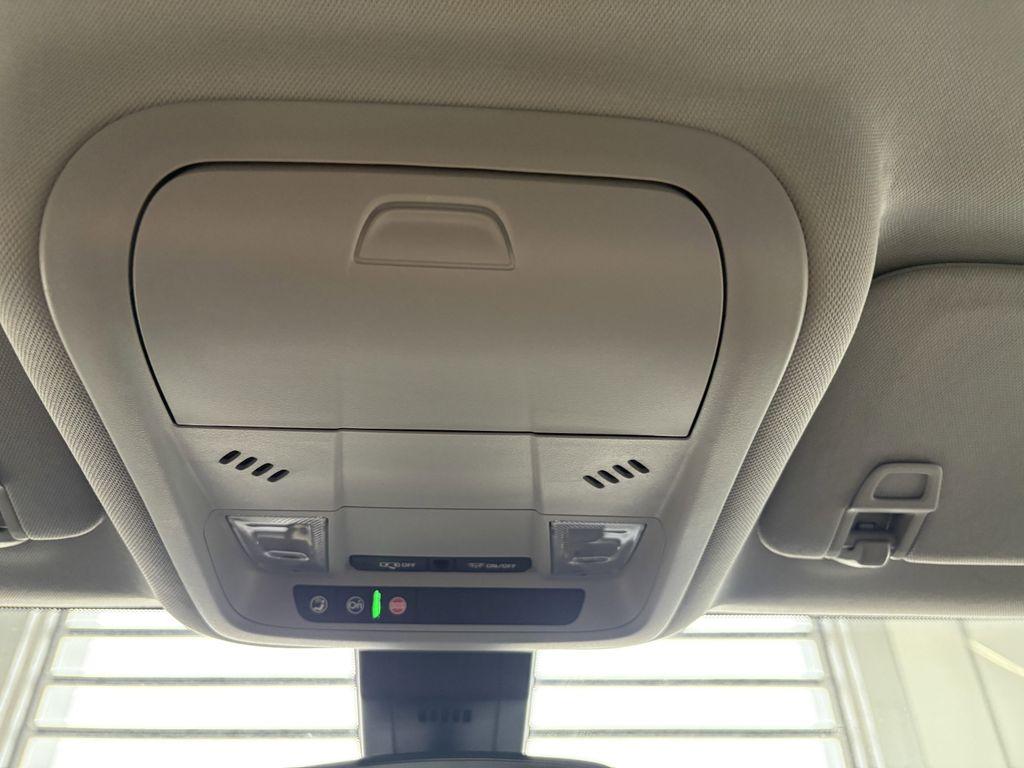 used 2024 Chevrolet Equinox car, priced at $23,988