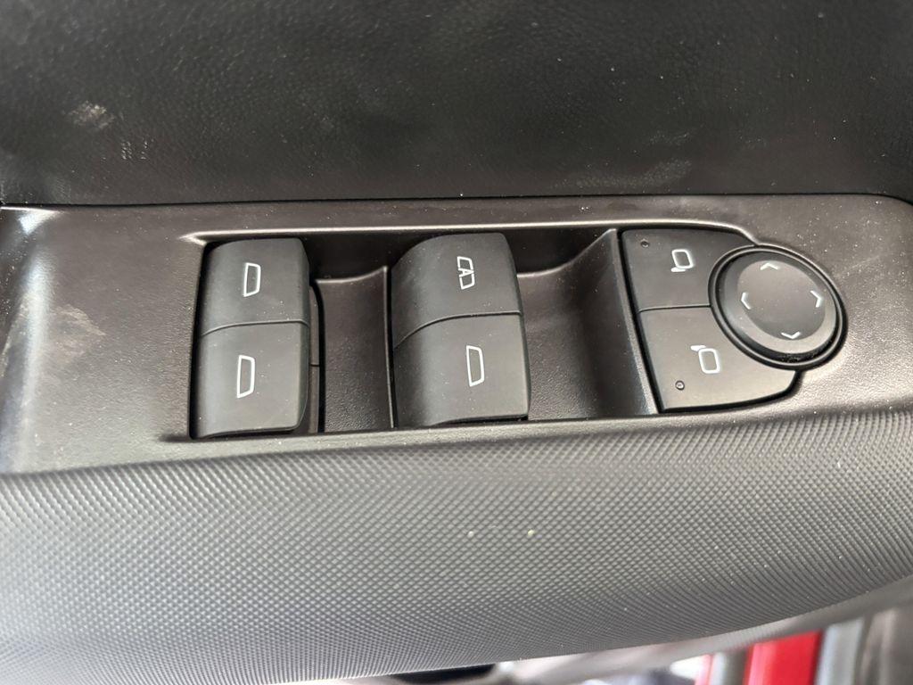 used 2025 Chevrolet Colorado car, priced at $41,777