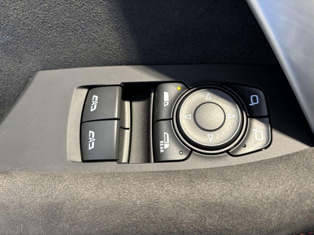 used 2022 Chevrolet Camaro car, priced at $71,996