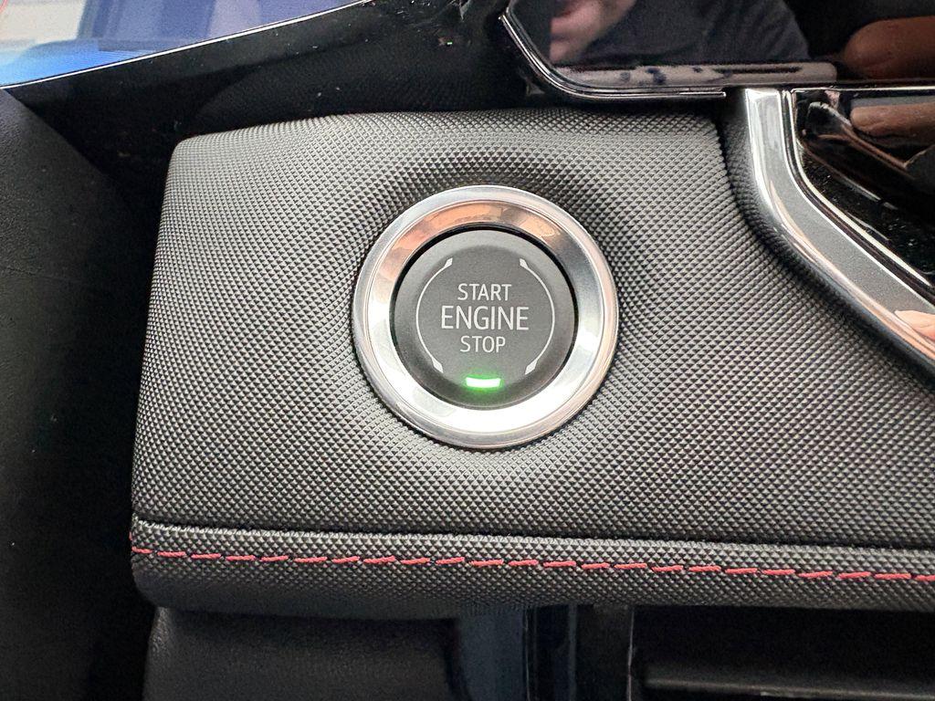 new 2026 Chevrolet Colorado car, priced at $47,970