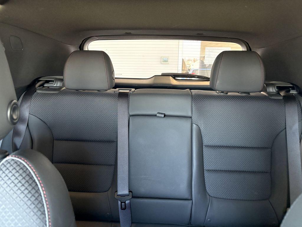 used 2022 Chevrolet TrailBlazer car, priced at $21,954