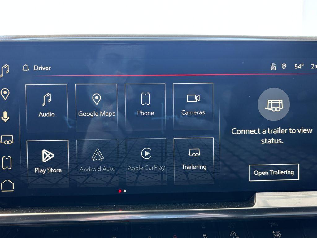 used 2024 GMC Sierra 1500 car, priced at $46,587