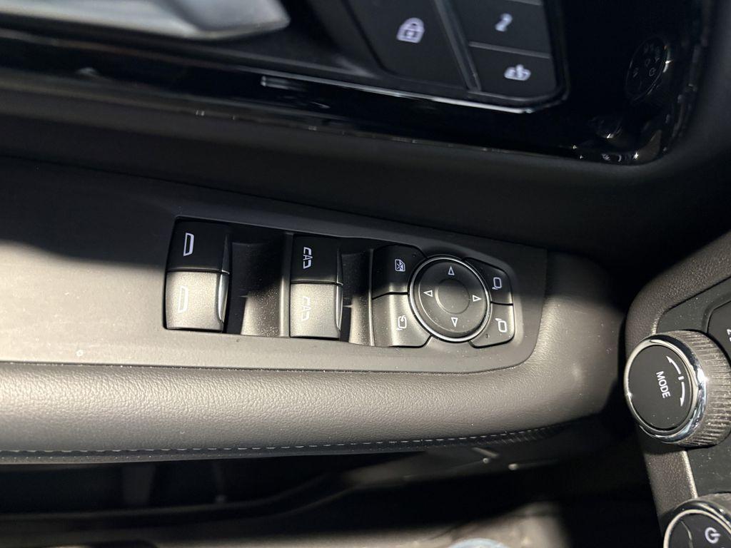 used 2025 Chevrolet Tahoe car, priced at $77,942