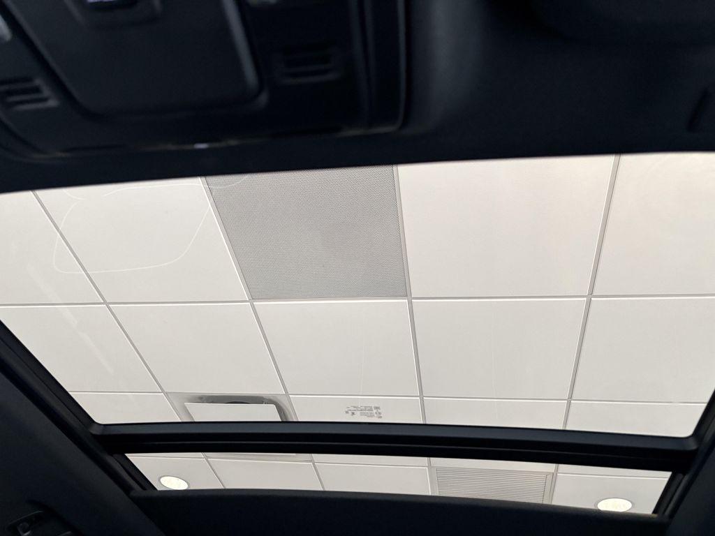 used 2025 Chevrolet Tahoe car, priced at $77,942