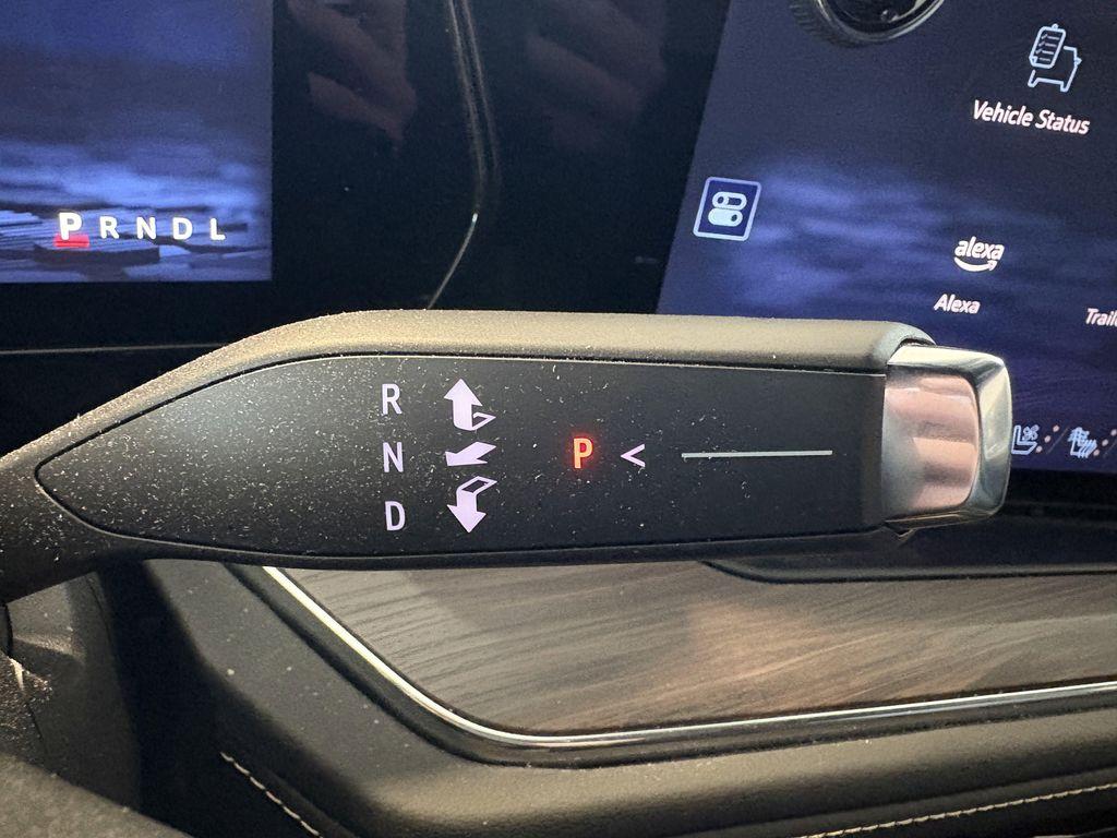 used 2025 Chevrolet Tahoe car, priced at $77,942