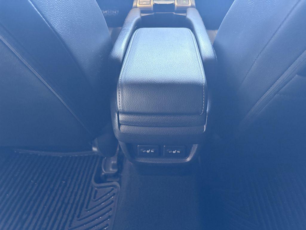 used 2021 Honda Civic car, priced at $22,768