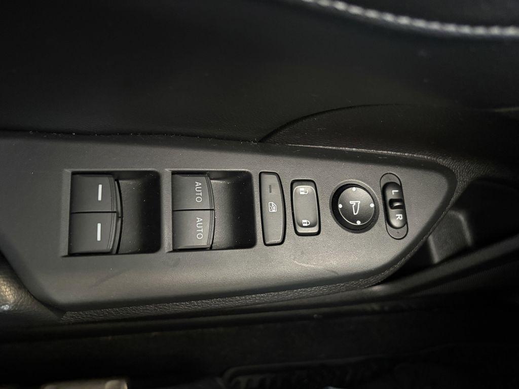 used 2021 Honda Civic car, priced at $22,768