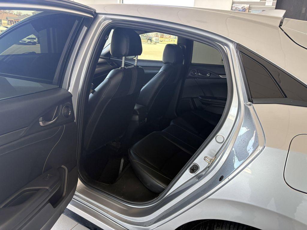 used 2021 Honda Civic car, priced at $22,768