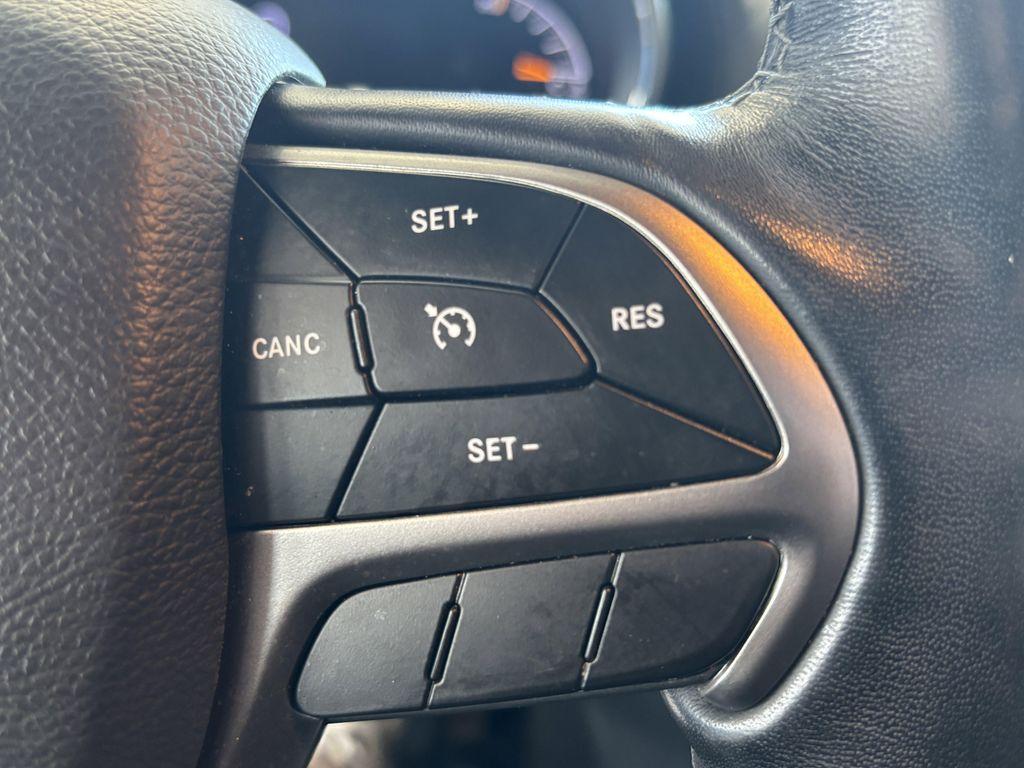 used 2020 Jeep Grand Cherokee car, priced at $21,864