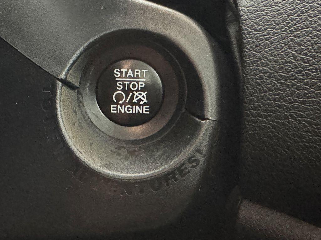 used 2017 Jeep Renegade car, priced at $10,675