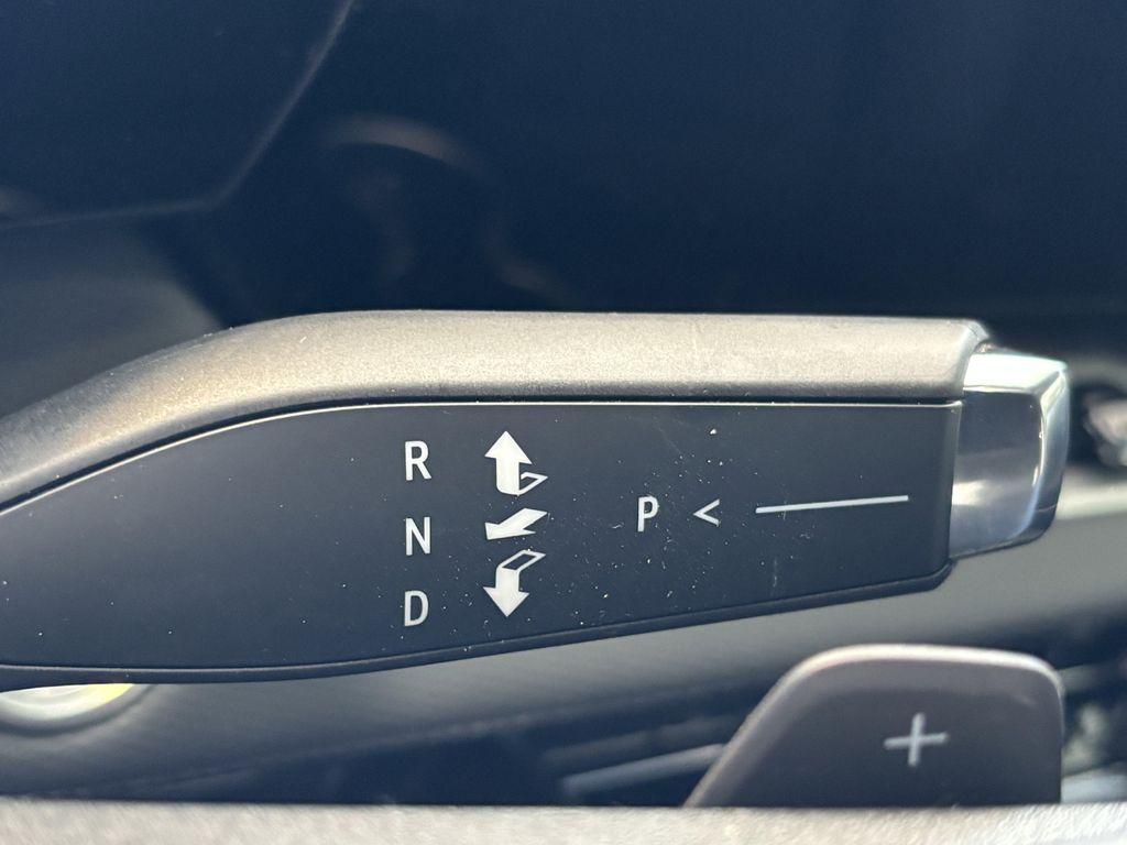 used 2025 Chevrolet Equinox car, priced at $28,764