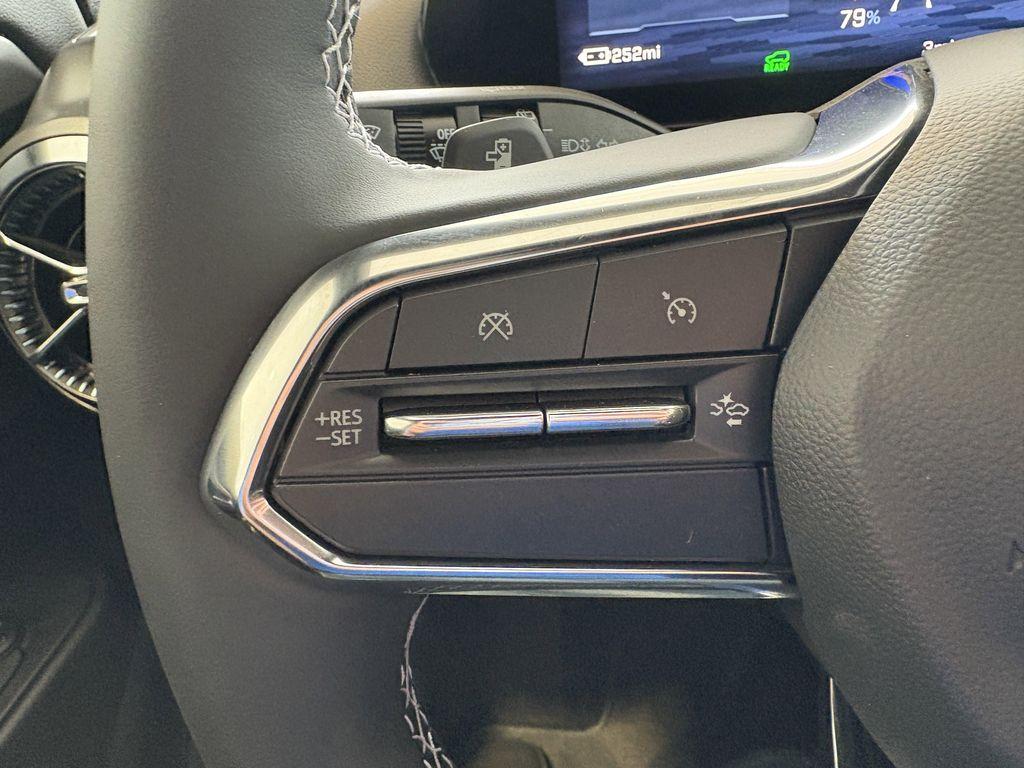 new 2026 Chevrolet Equinox EV car, priced at $32,390