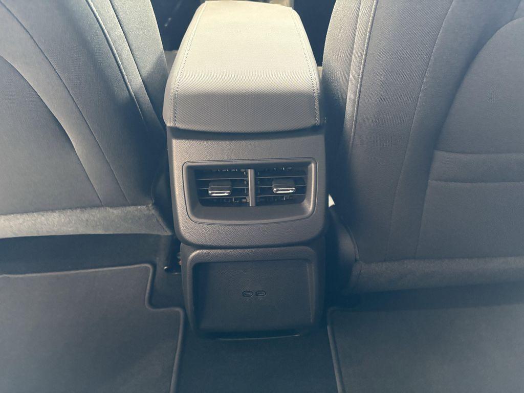 new 2026 Chevrolet Equinox EV car, priced at $32,390