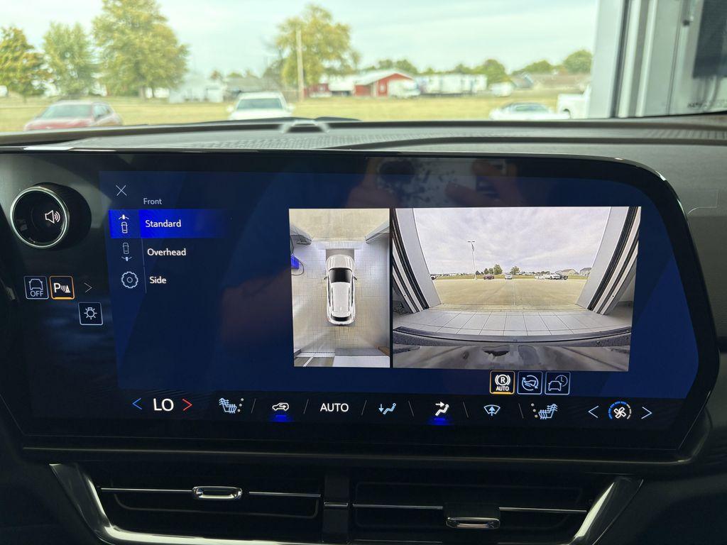 new 2026 Chevrolet Equinox EV car, priced at $32,390