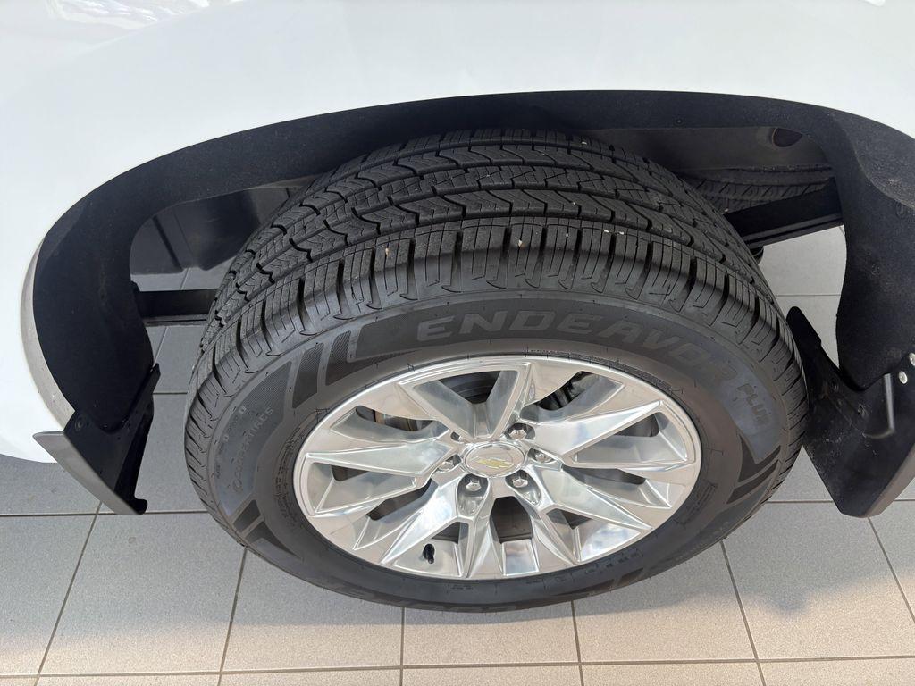 used 2019 Chevrolet Silverado 1500 car, priced at $31,963