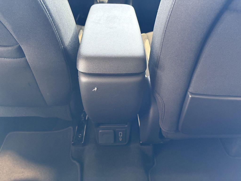 new 2026 Chevrolet TrailBlazer car, priced at $29,250