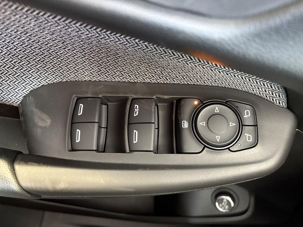 new 2026 Chevrolet TrailBlazer car, priced at $29,250