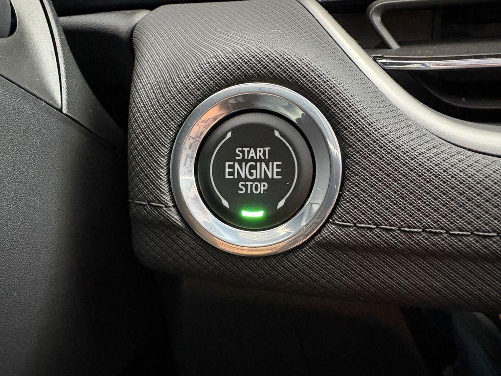 new 2026 Chevrolet TrailBlazer car, priced at $29,250