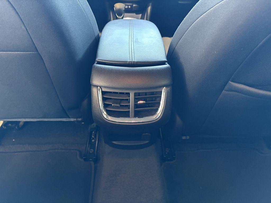 used 2025 Chevrolet Malibu car, priced at $20,475