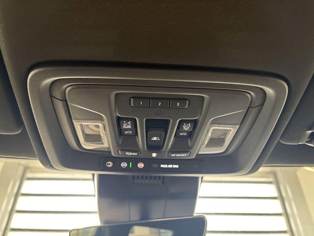 new 2026 Chevrolet Silverado 1500 car, priced at $69,960