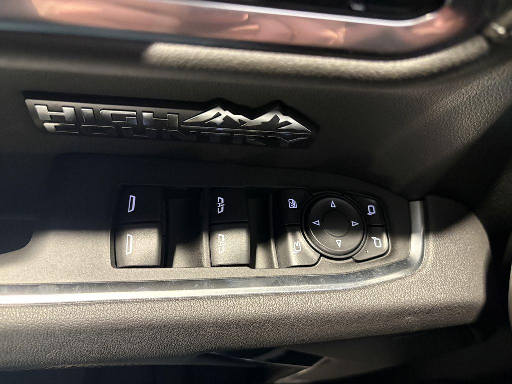 new 2026 Chevrolet Silverado 1500 car, priced at $69,960