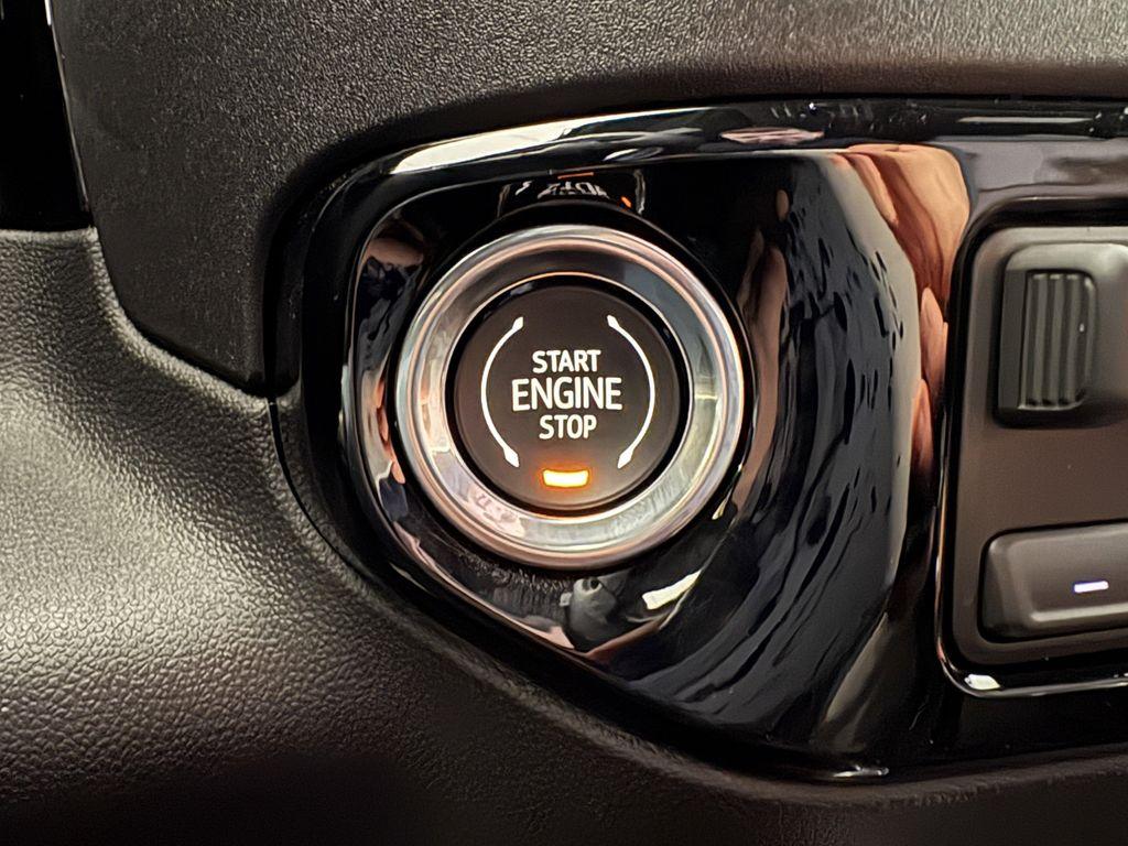 new 2026 Chevrolet Silverado 1500 car, priced at $69,960