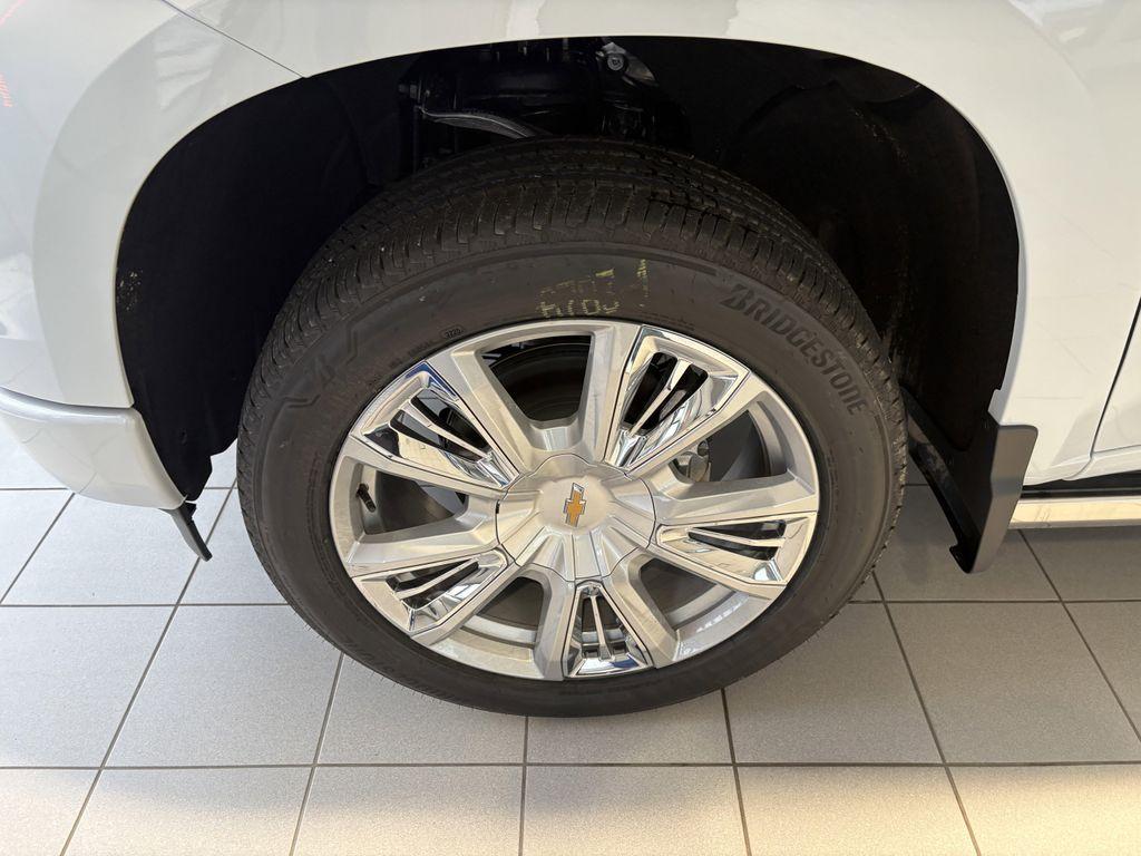 new 2026 Chevrolet Silverado 1500 car, priced at $69,960