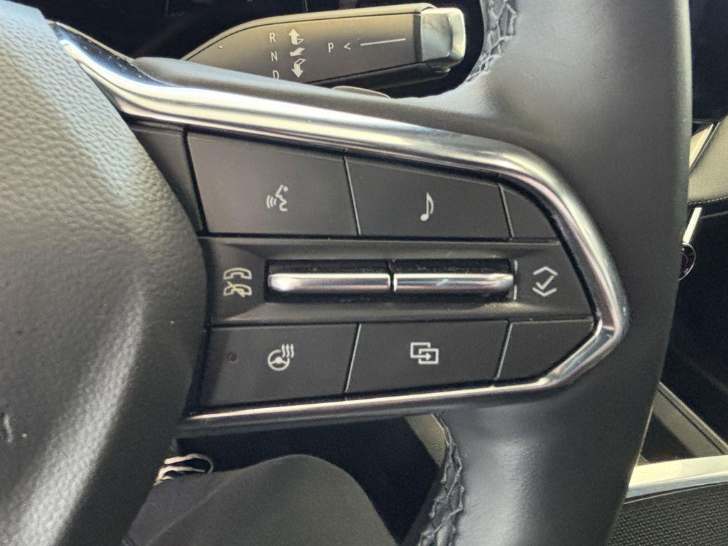 used 2025 Chevrolet Equinox car, priced at $25,750