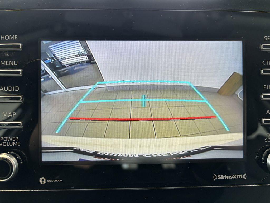 used 2023 Toyota Camry car, priced at $17,888