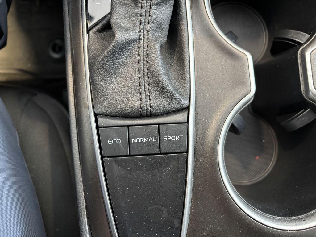 used 2023 Toyota Camry car, priced at $17,888