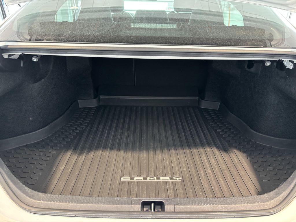 used 2023 Toyota Camry car, priced at $17,888