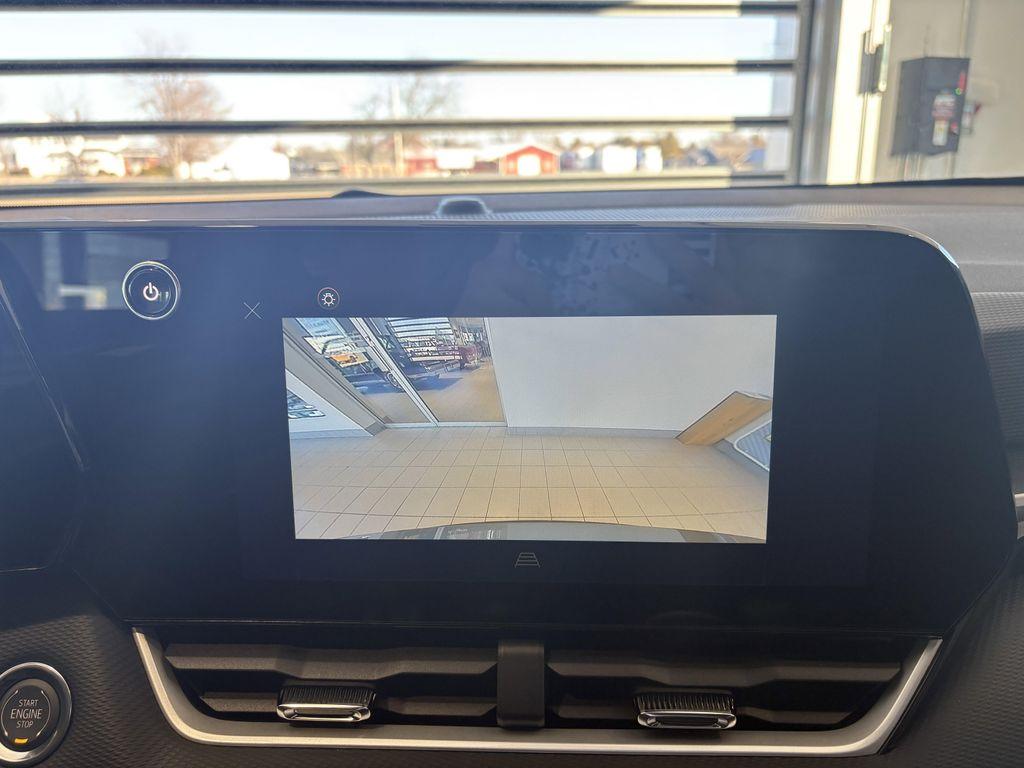 new 2026 Chevrolet Equinox car, priced at $28,565