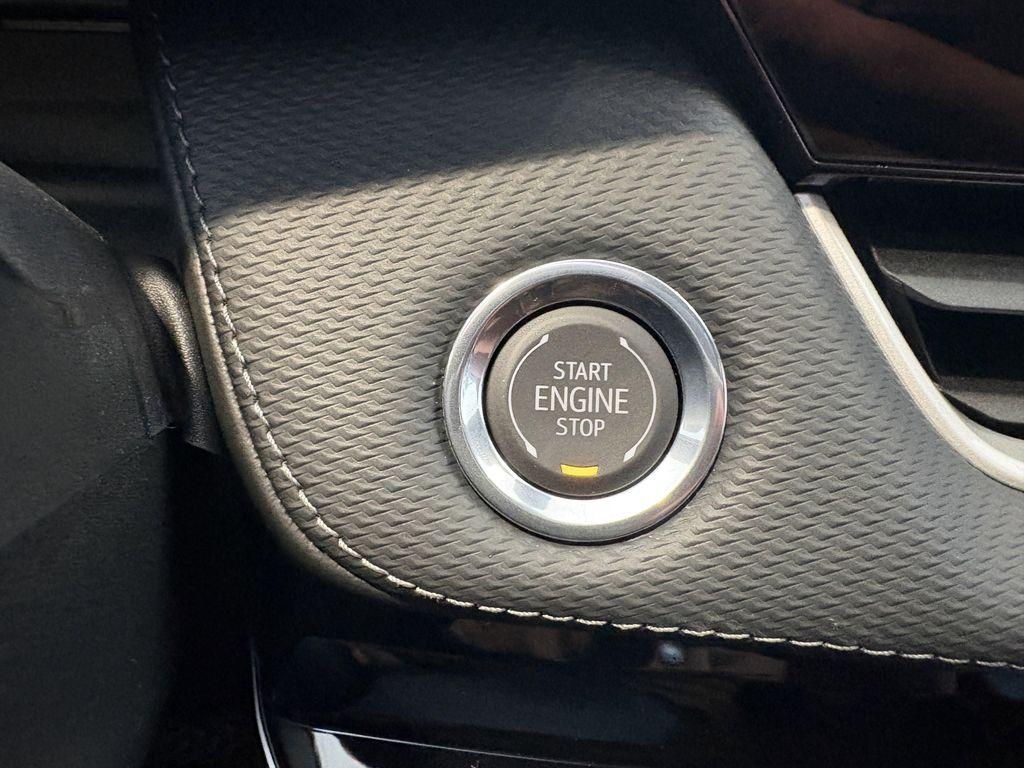 new 2026 Chevrolet Equinox car, priced at $28,565