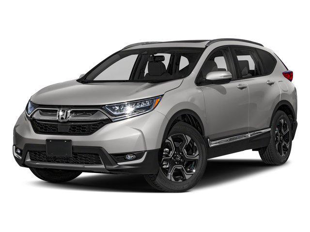 used 2018 Honda CR-V car, priced at $19,988