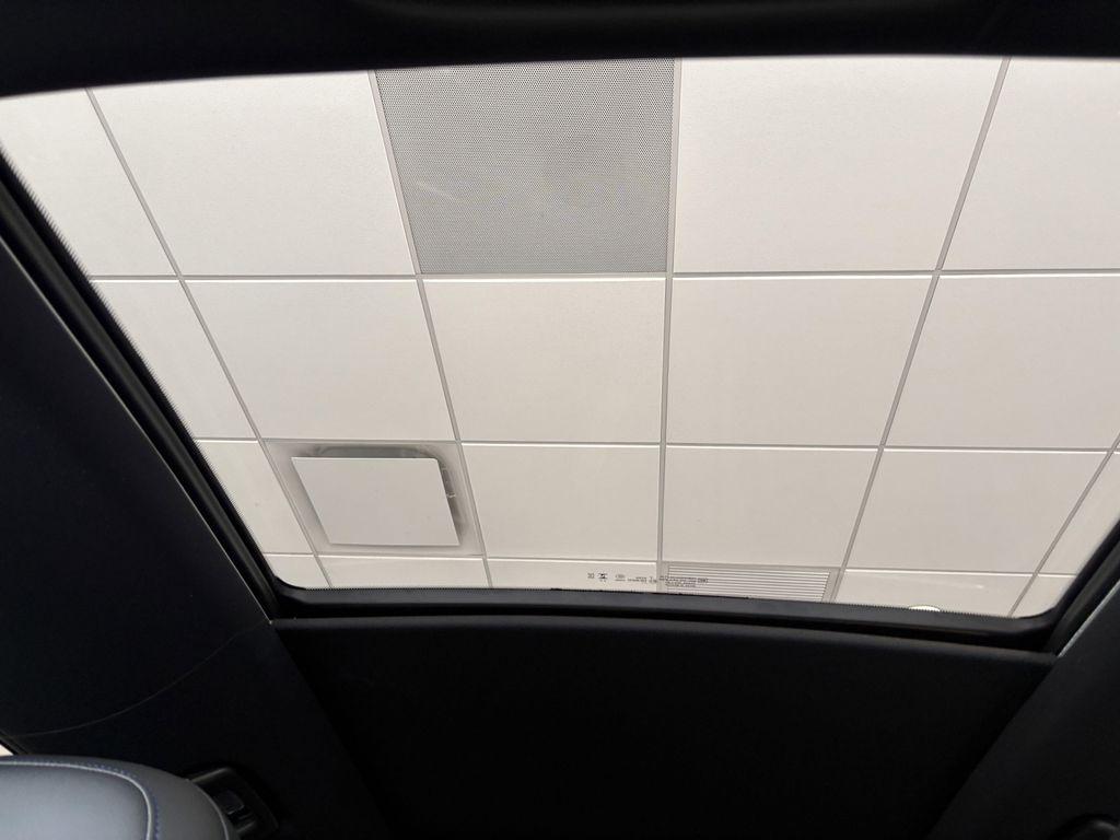 new 2026 Chevrolet Equinox car, priced at $38,138