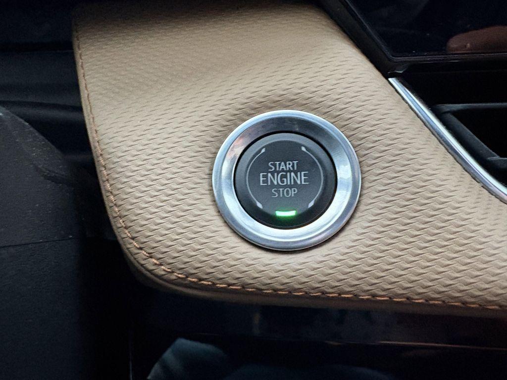 used 2025 Chevrolet Equinox car, priced at $31,671