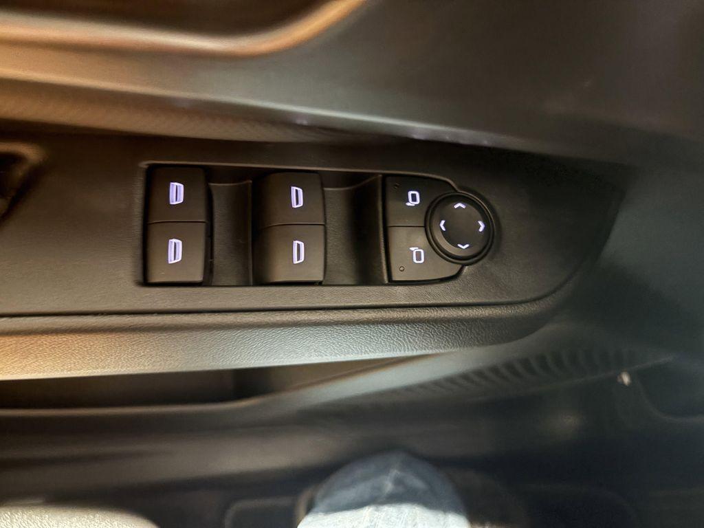 new 2026 Chevrolet Equinox EV car, priced at $28,495