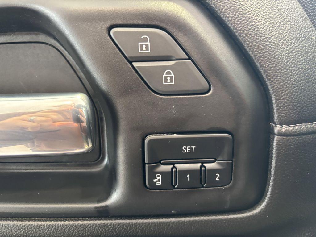used 2022 Chevrolet Silverado 2500 car, priced at $51,851