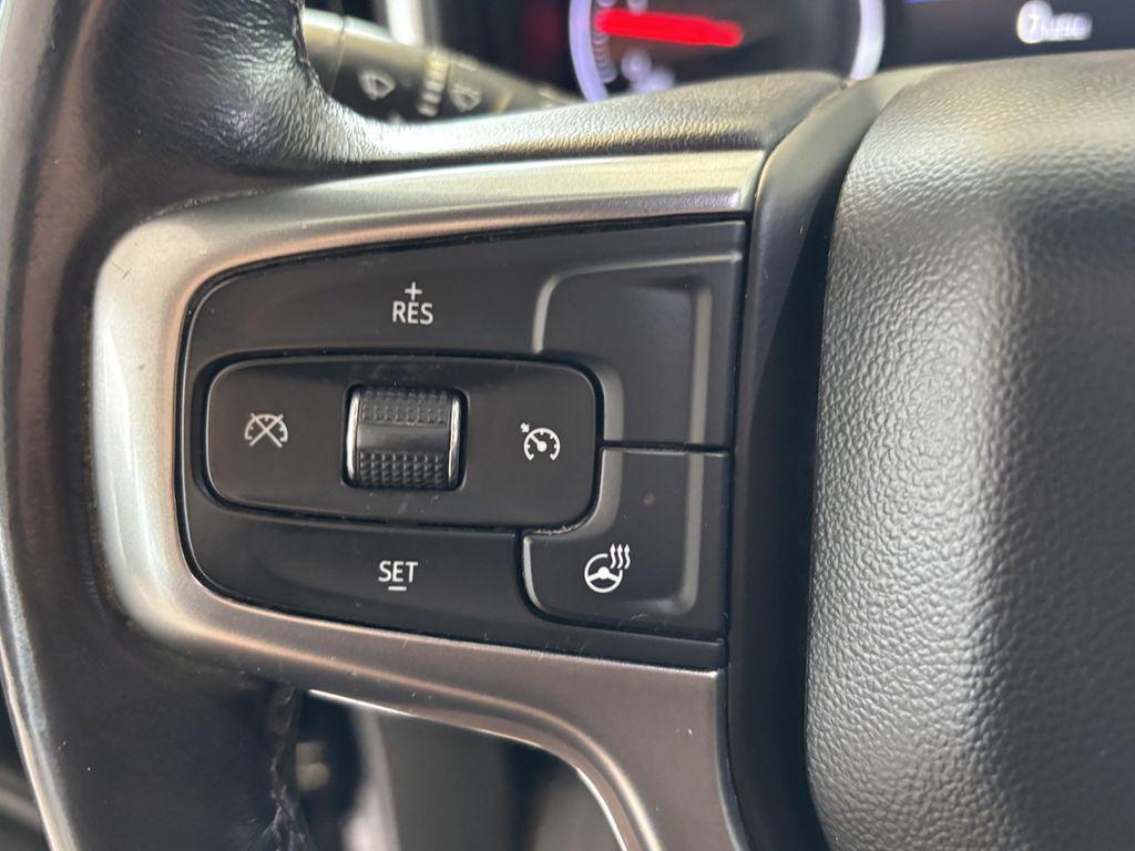 used 2022 Chevrolet Silverado 2500 car, priced at $51,851