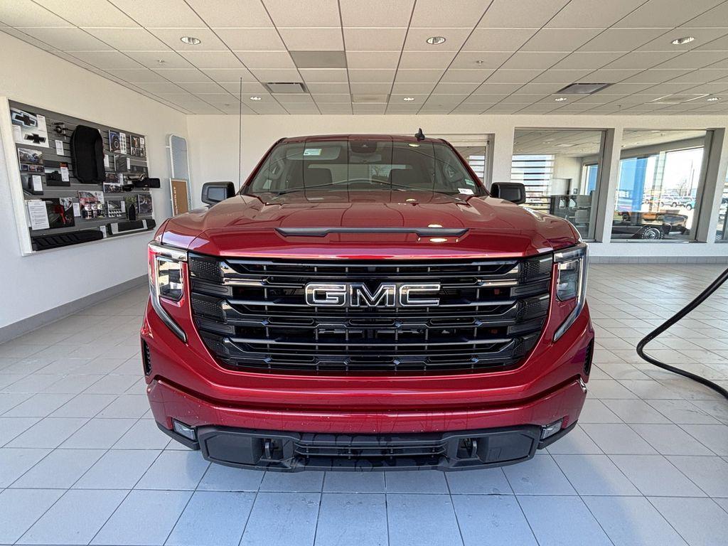 used 2024 GMC Sierra 1500 car, priced at $41,950