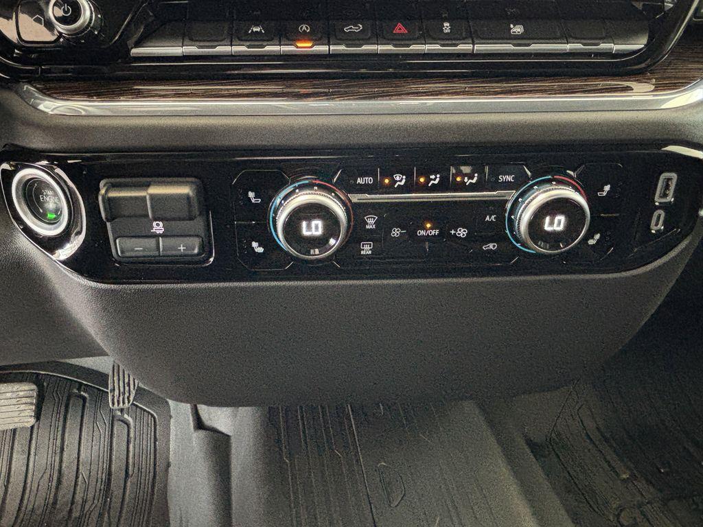 used 2024 GMC Sierra 1500 car, priced at $41,950